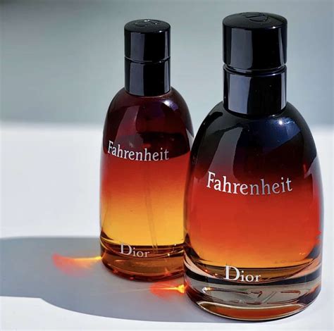 dior fahrenheit review|how much is fahrenheit dior.